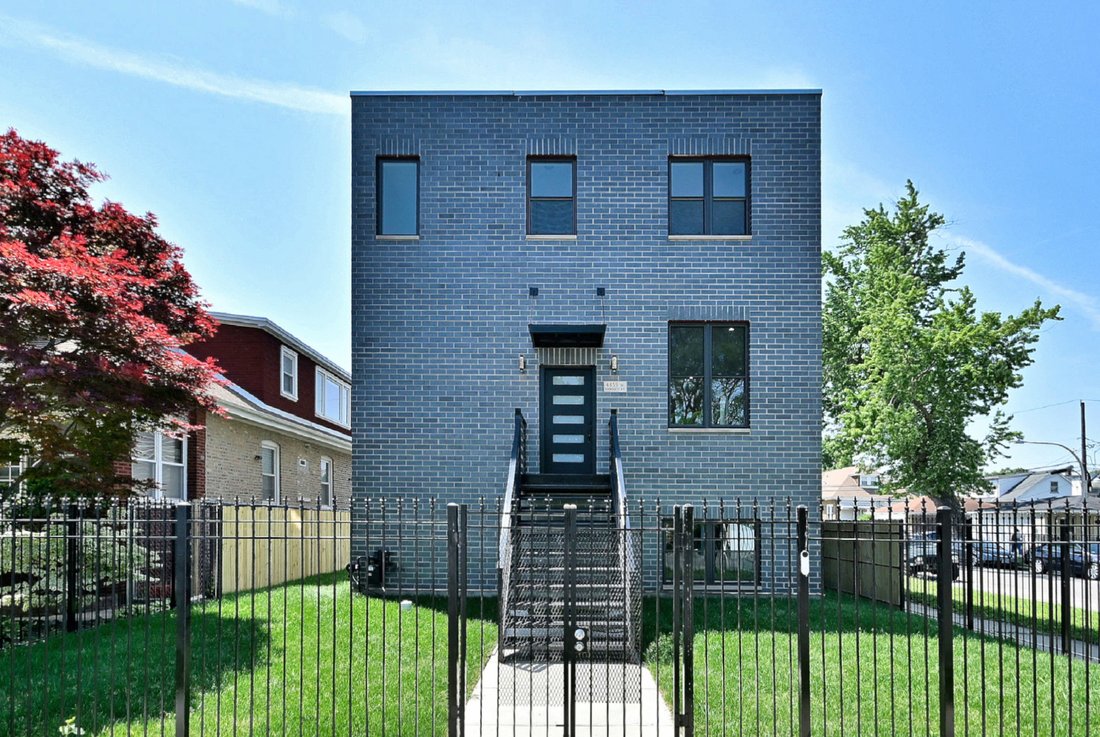 House in Chicago, Illinois, United States 2 - 18354695