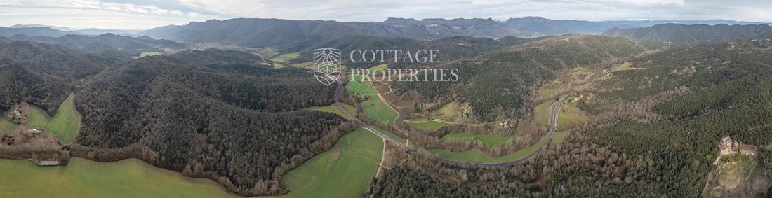 Country House in Olot, Catalonia, Spain 4 - 18352930