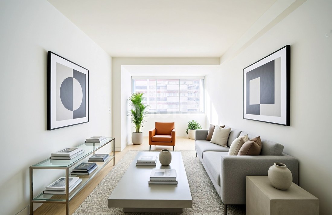 Apartment in Estrela, Lisbon, Portugal 1 - 18337463
