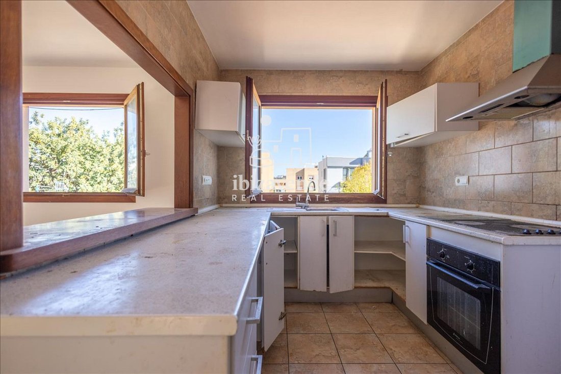 Apartment in Ibiza Town, Balearic Islands, Spain 3 - 18350857