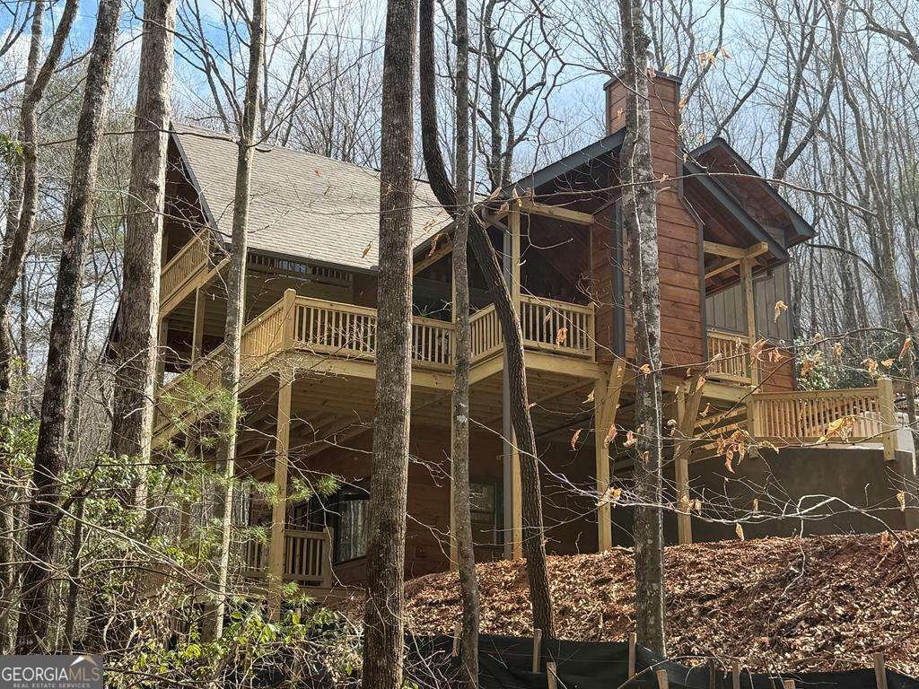 Blue Ridge, Georgia, United States 4 - 18353306