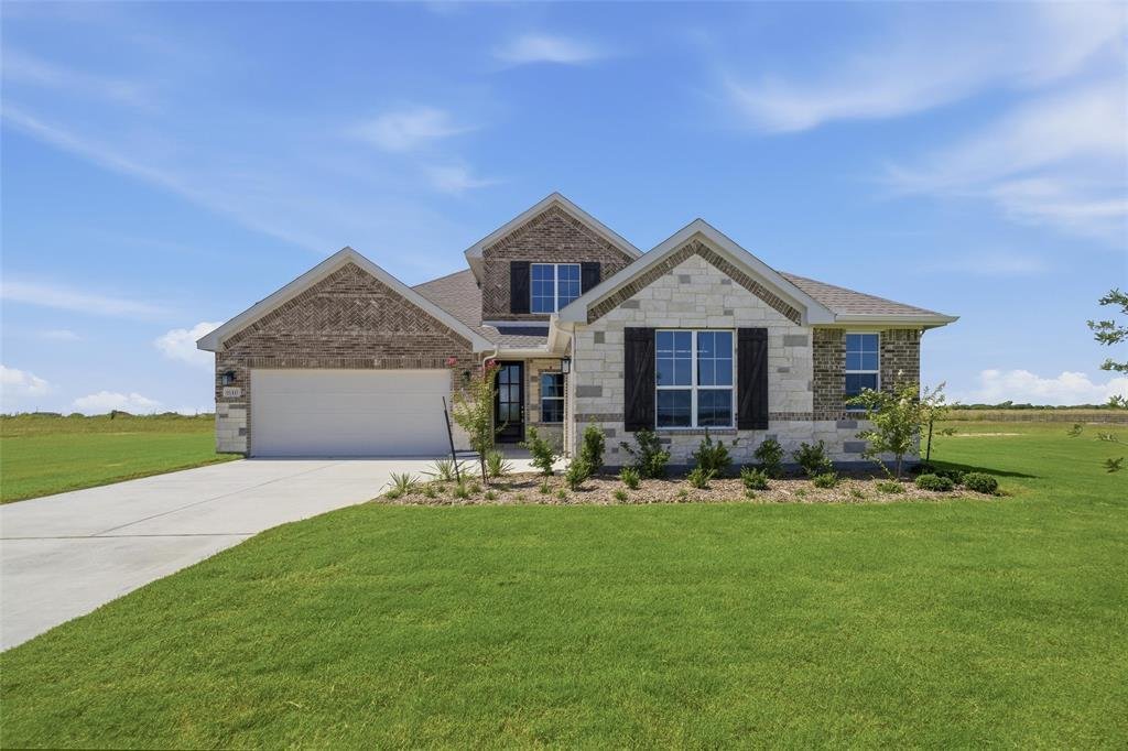 House in Valley View, Texas, United States 2 - 17215420