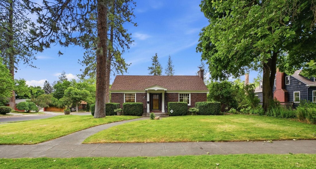 House in Spokane, Washington, United States 2 - 18354566