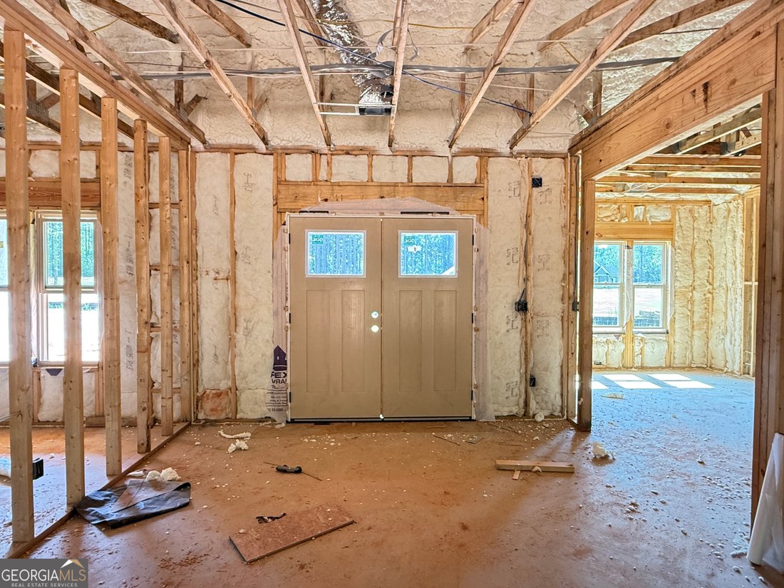 House in Concord, Georgia, United States 5 - 18313568