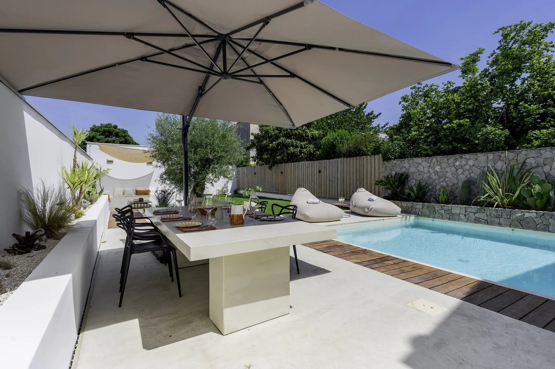 House in Talence, Nouvelle-Aquitaine, France 2 - 18350789