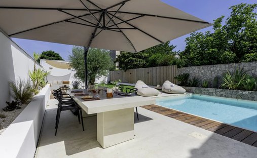 House in Talence, Nouvelle-Aquitaine, France 1