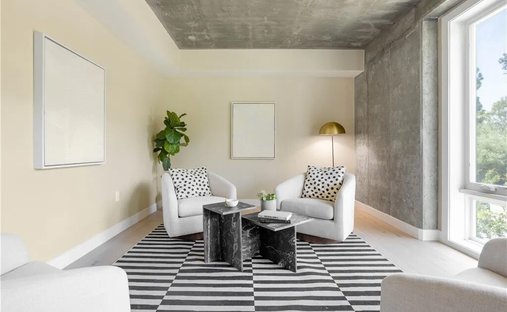 Condo in Altadena, California, United States 1