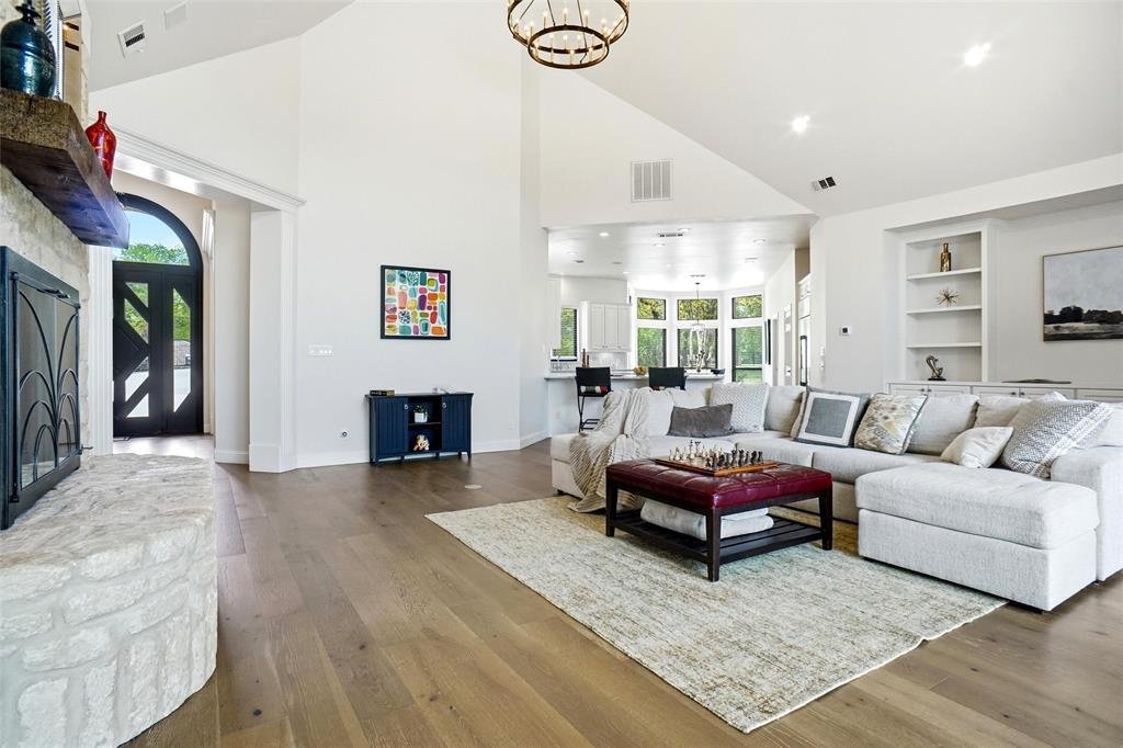 House in Lewisville, Texas, United States 5 - 18350757