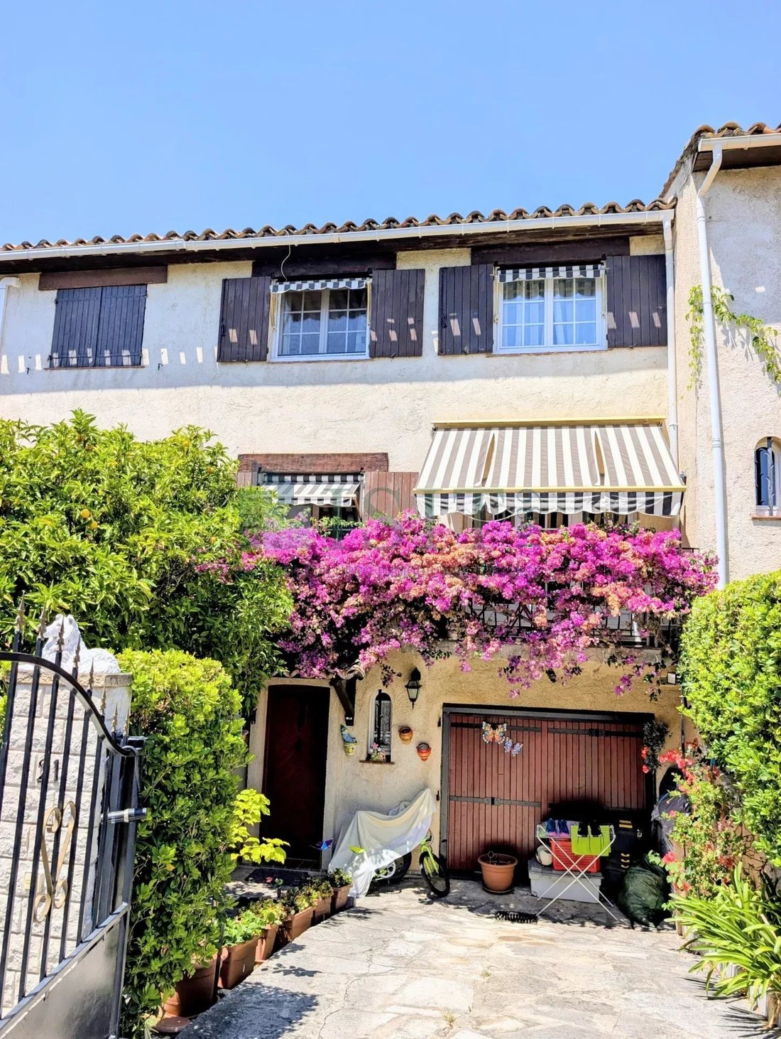Villa in Nice, Provence-Alpes-Côte d'Azur, France 2 - 18073073