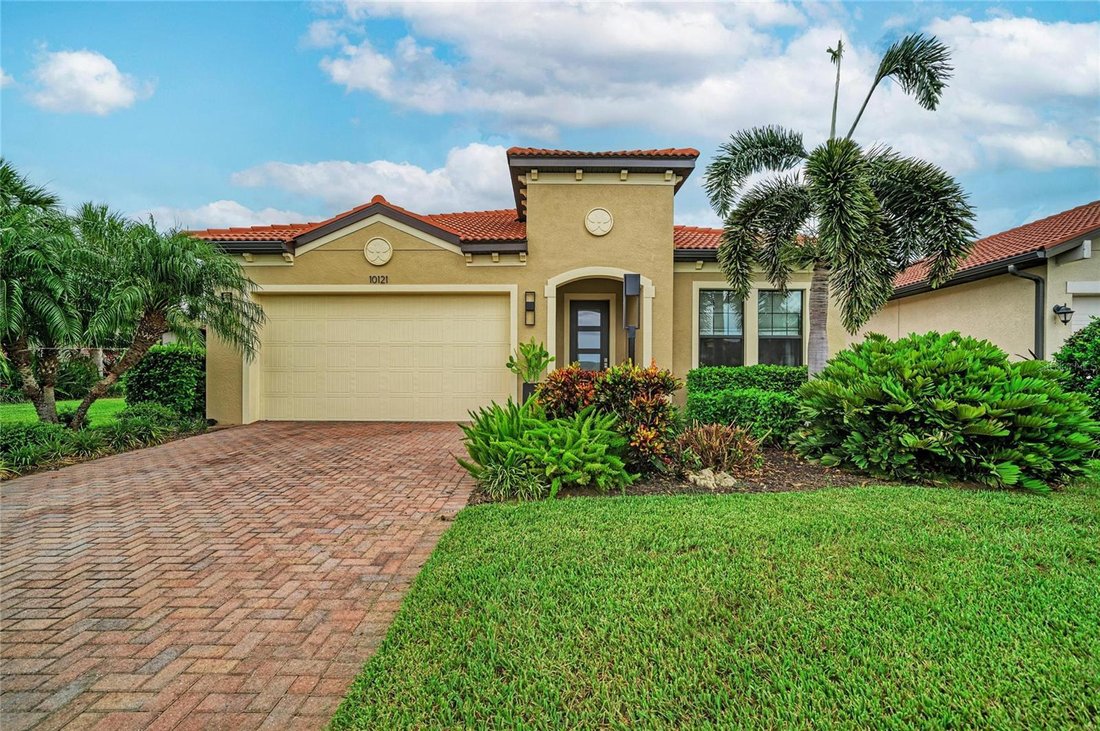 House in Bradenton, Florida, United States 2 - 18353462