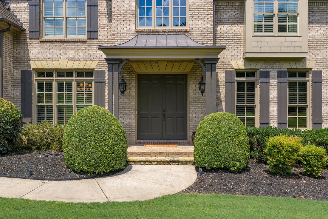 House in Milton, Georgia, United States 4 - 18353018