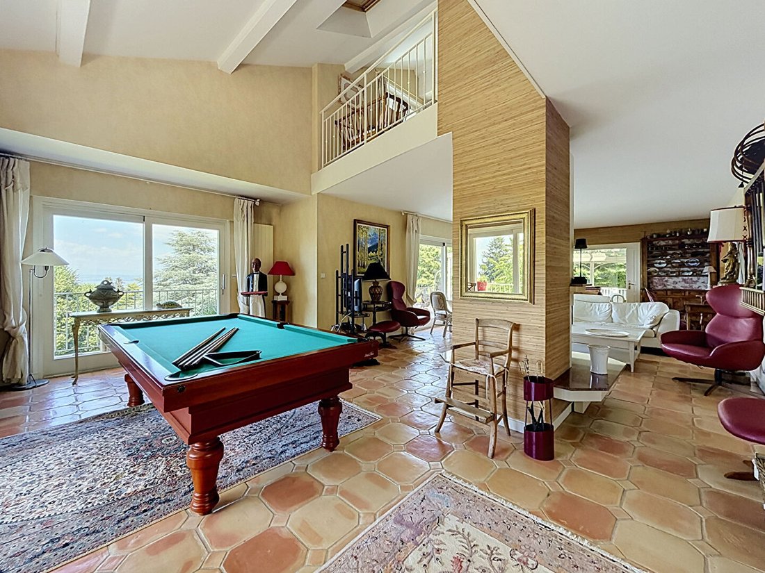 House in Bord du Lac, Evian-les-Bains, France 4 - 18350951