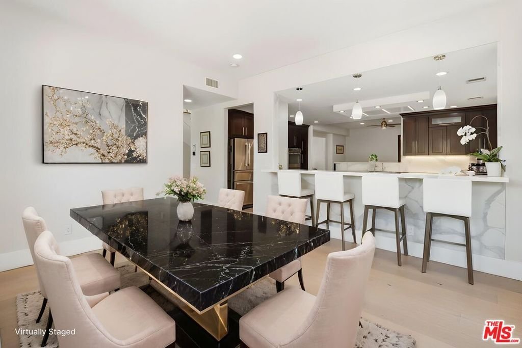 Casa a Los Angeles, California, Stati Uniti 3 - 18354970