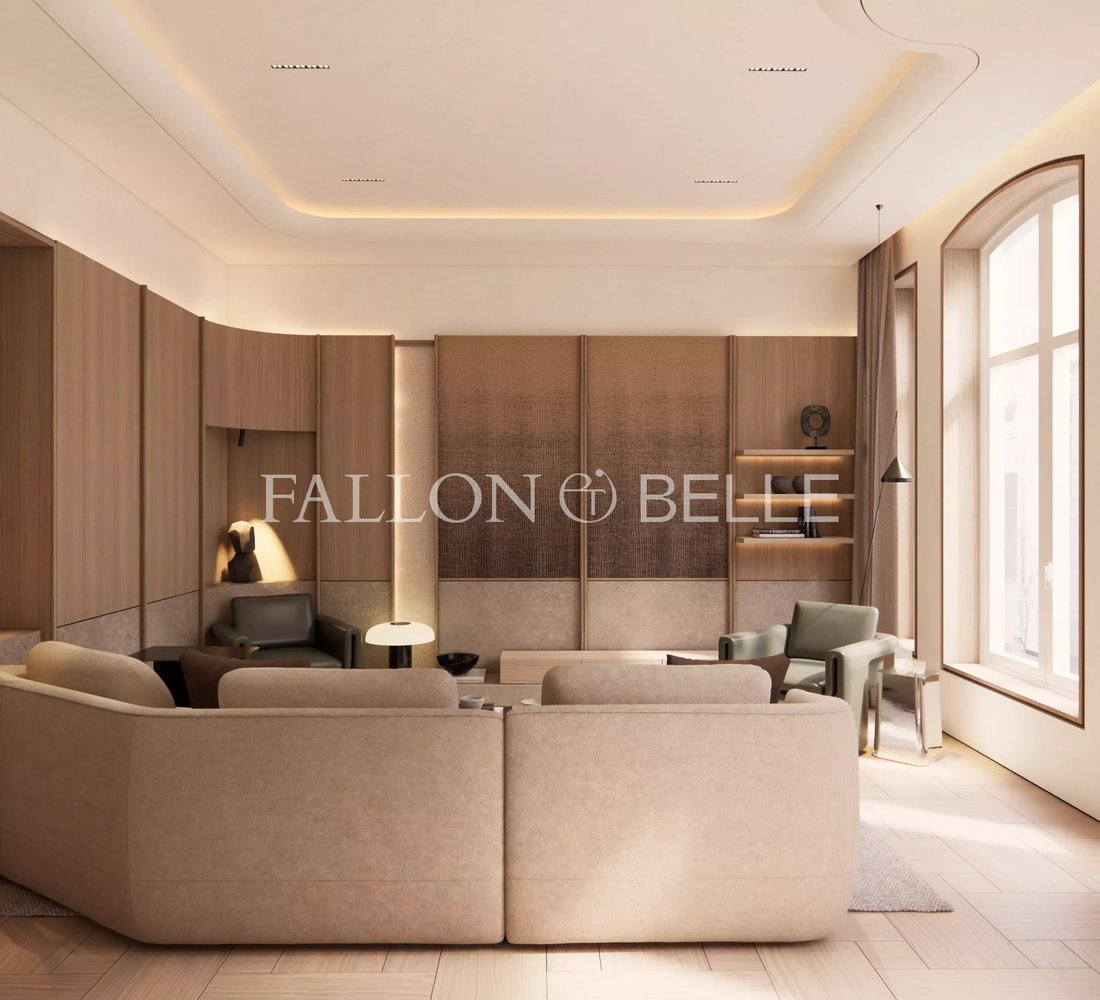 Apartment in Chamberi, Madrid, Spain 4 - 18355665