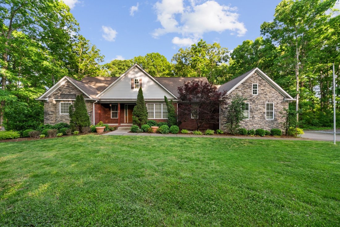 House in Franklin, Tennessee, United States 1 - 18353006