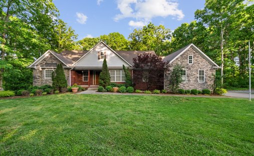 Casa en Franklin, Tennessee, Estados Unidos 1