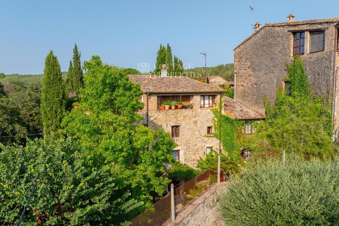 Country House in Sant Marti Vell, Catalonia, Spain 5 - 18352929