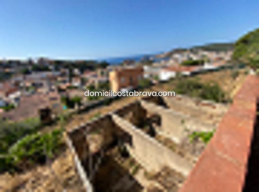 Land in Sant Feliu de Guixols, Catalonia, Spain 4 - 18351049