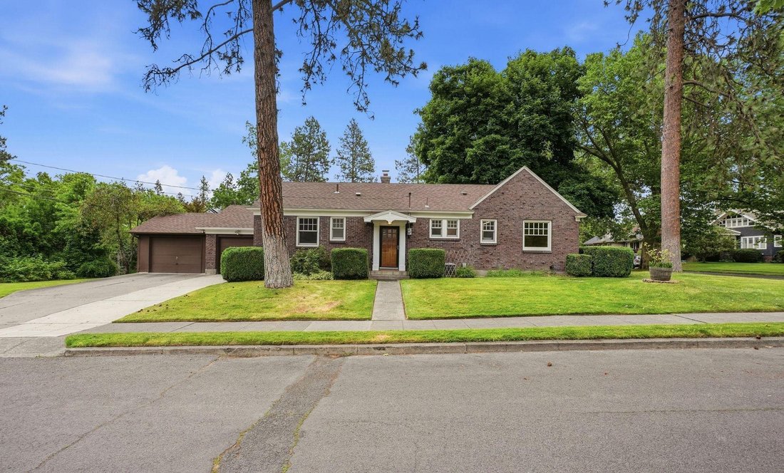 House in Spokane, Washington, United States 1 - 18354566