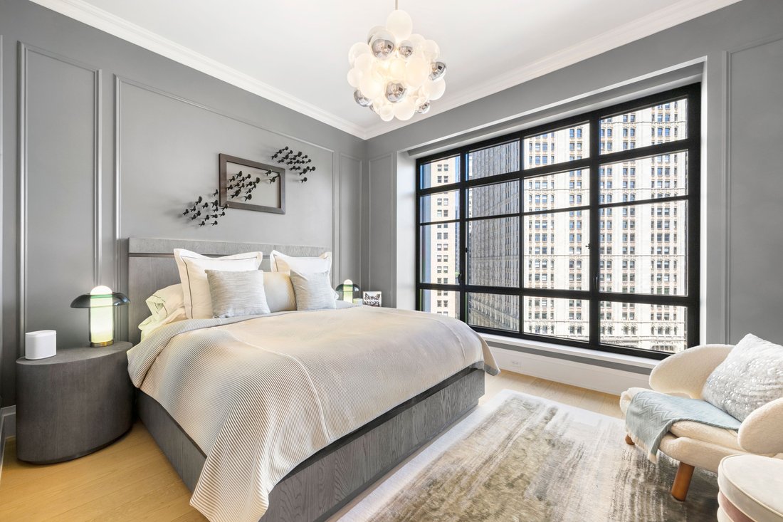 Condo in New York, New York, United States 5 - 18356560