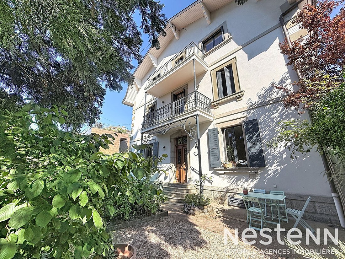 House in Cités, Thonon-les-Bains, France 5 - 18350934