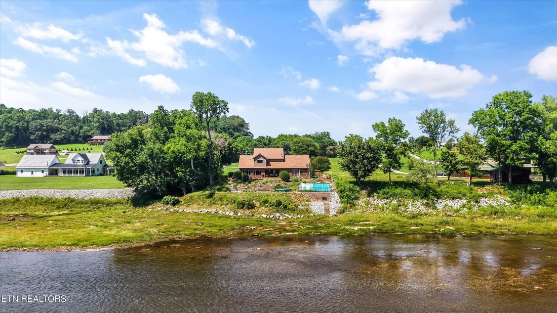 House in Rutledge, Tennessee, United States 3 - 18354186