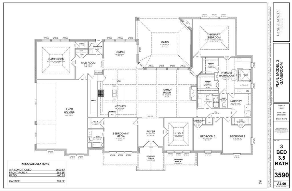 House in Collinsville, Texas, United States 2 - 18355296