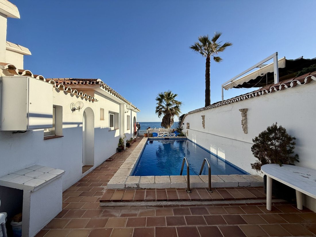 Villa a Mijas, Andalusia, Spagna 4 - 18355677