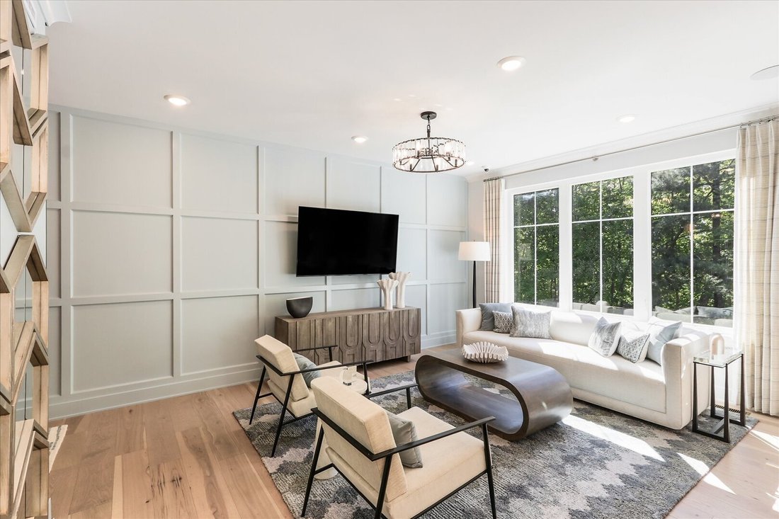 Townhouse in Lincolnshire, Illinois, United States 3 - 18354655