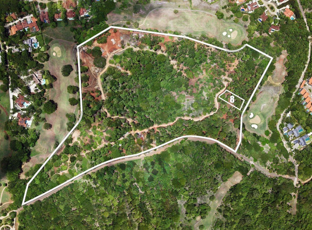 Land in Santa Cruz, Santa Cruz, Costa Rica 4 - 18353236