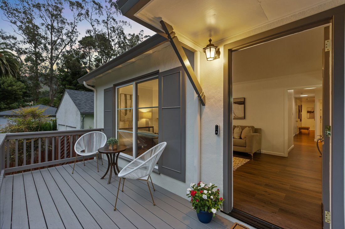 House in Pacifica, California, United States 3 - 18352310