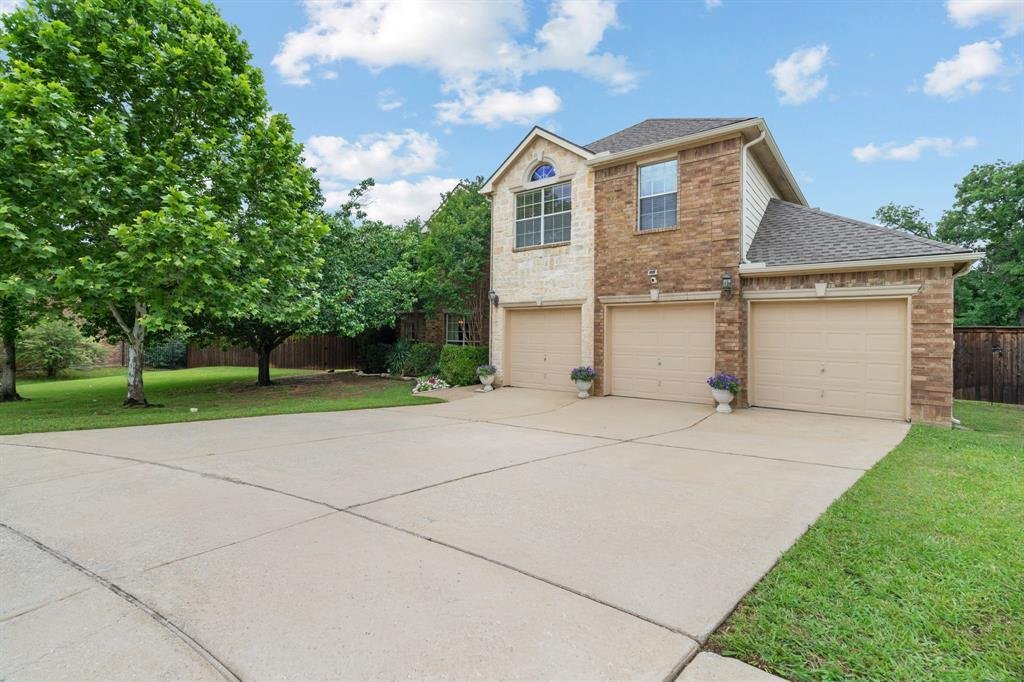House in Denton, Texas, United States 2 - 18355234