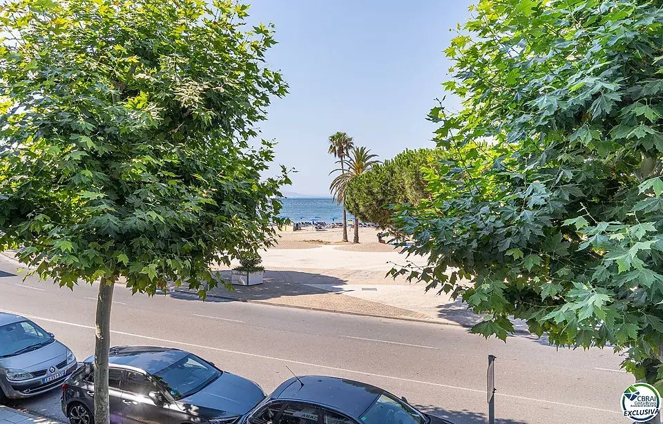 Apartment in Roses, Catalonia, Spain 5 - 18352420