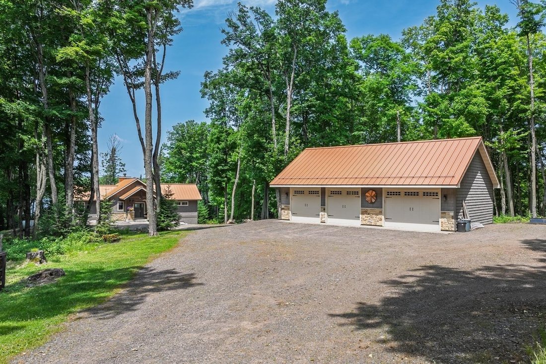 House in Winchester, Wisconsin, United States 4 - 18352013