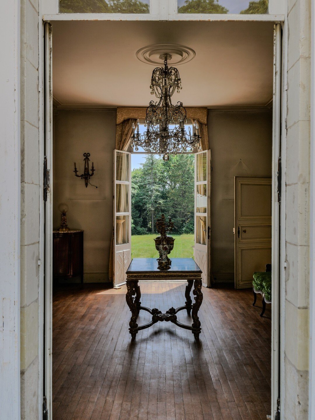 Chateau in Chenonceaux, Centre-Val de Loire, France 5 - 18351813