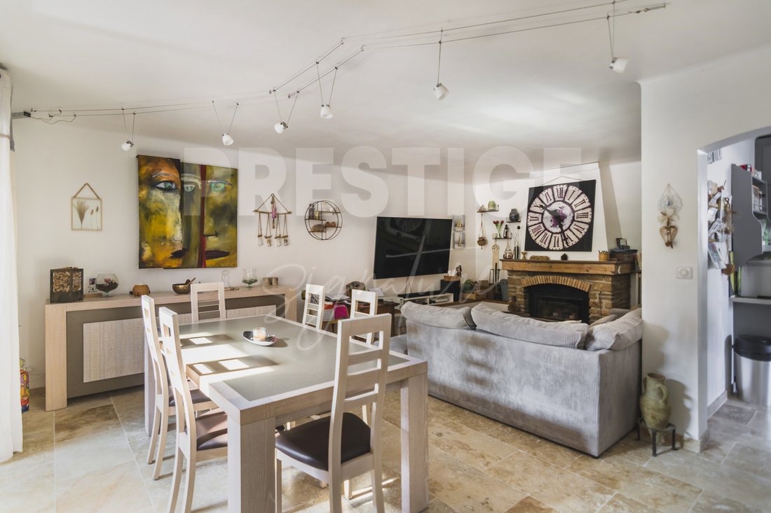Villa in Nord, Sanary-sur-Mer, France 5 - 18354182