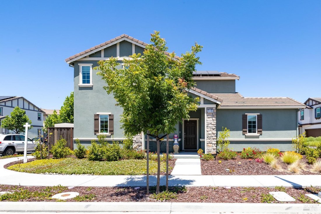 House in Santa Rosa, California, United States 4 - 18355480