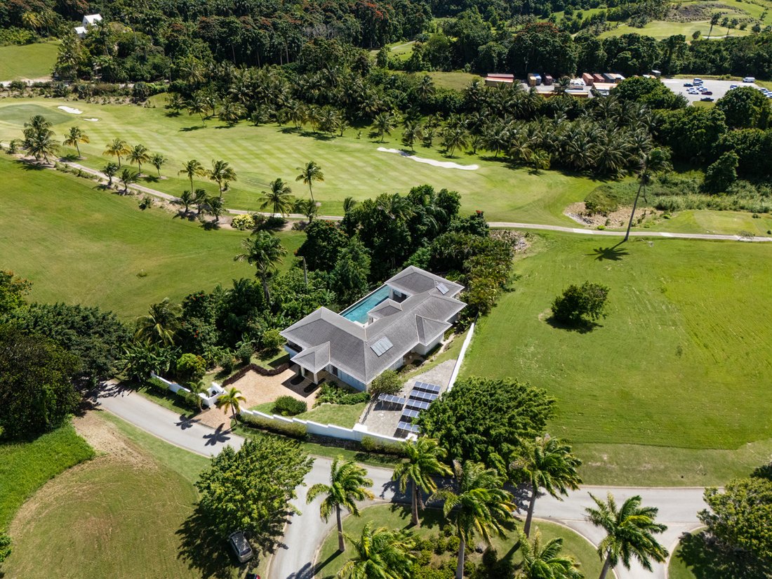 House in Apes Hill, Saint Andrew, Barbados 3 - 18352629