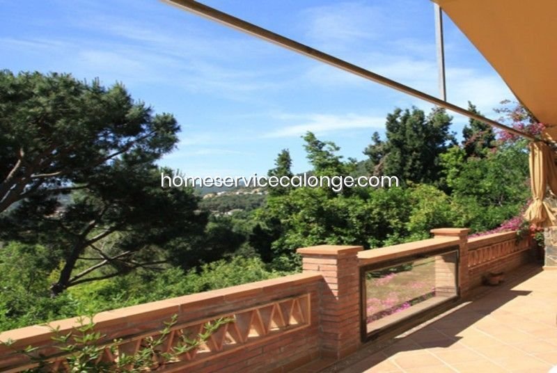 House in Calonge i Sant Antoni, Catalonia, Spain 4 - 18351557
