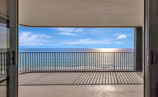 Eigentumswohnung in Fort Pierce, Florida, Vereinigte Staaten 1