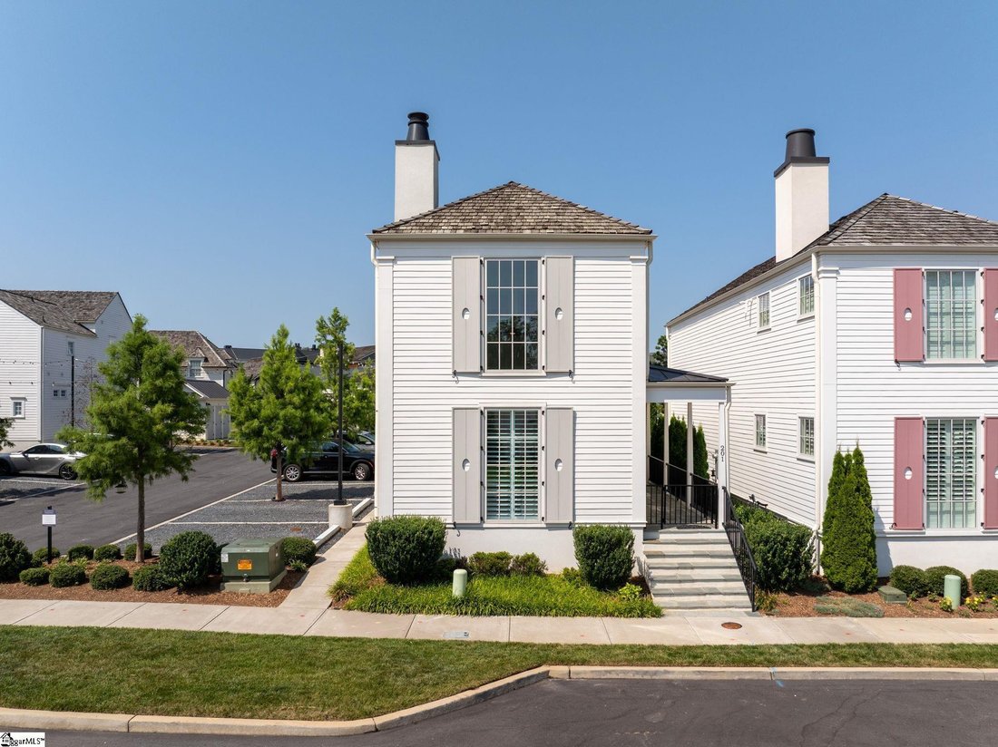 House in Greenville, South Carolina, United States 1 - 18324205