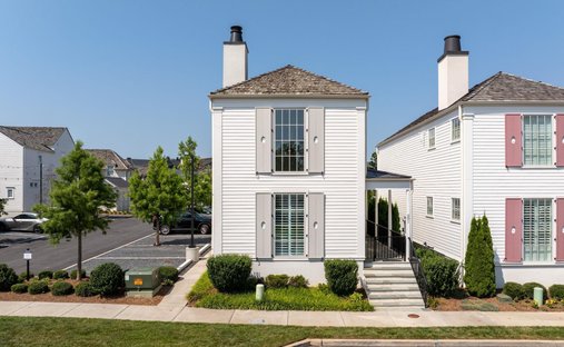 House in Greenville, South Carolina, United States 1
