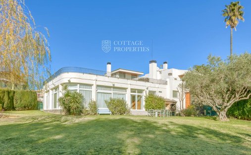 Villa in Roses, Katalonien, Spanien 1