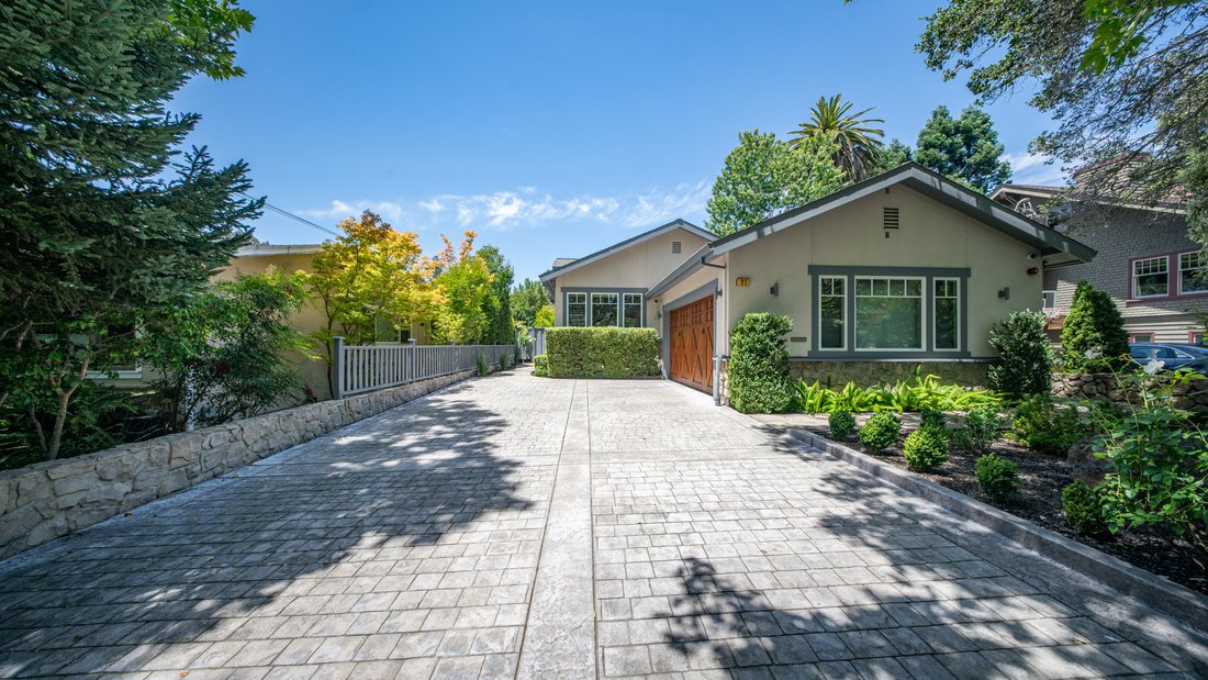 House in San Rafael, California, United States 4 - 18352751