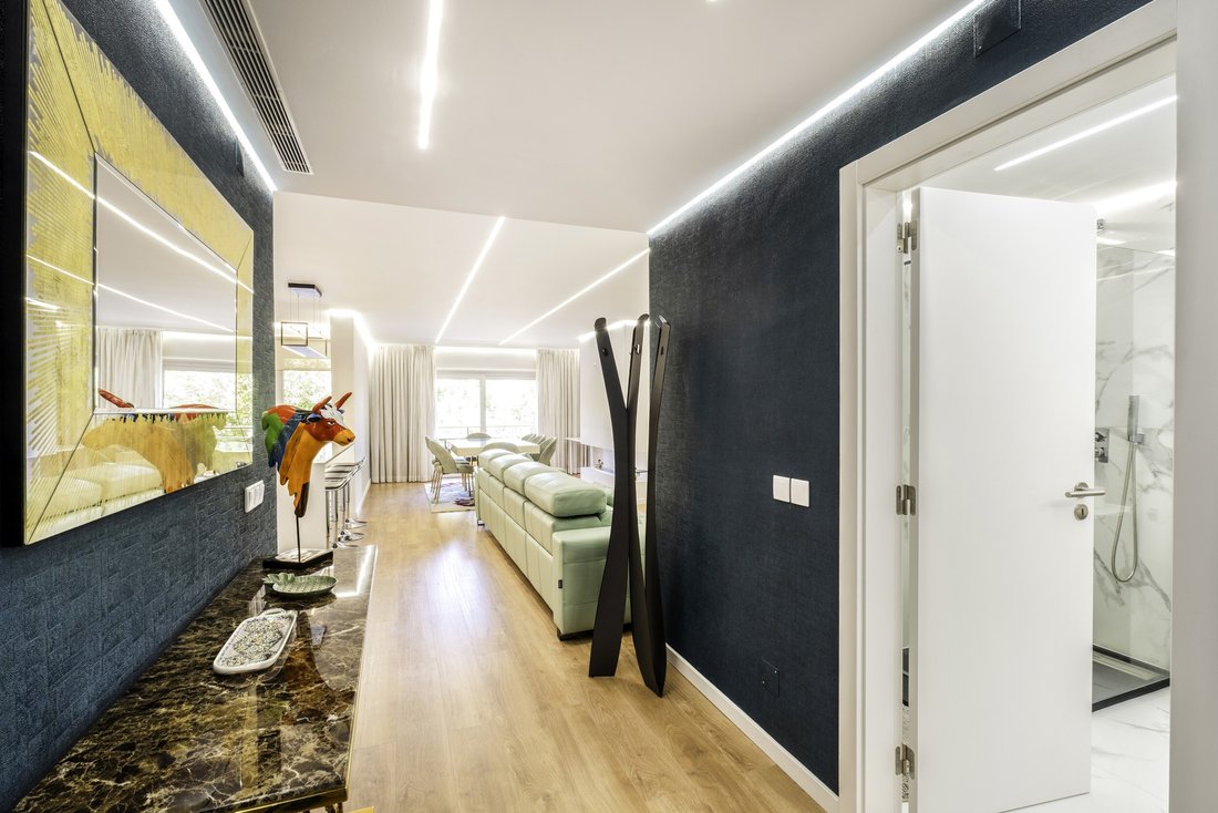 Apartment in Cascais e Estoril, Lisbon, Portugal 2 - 18355714