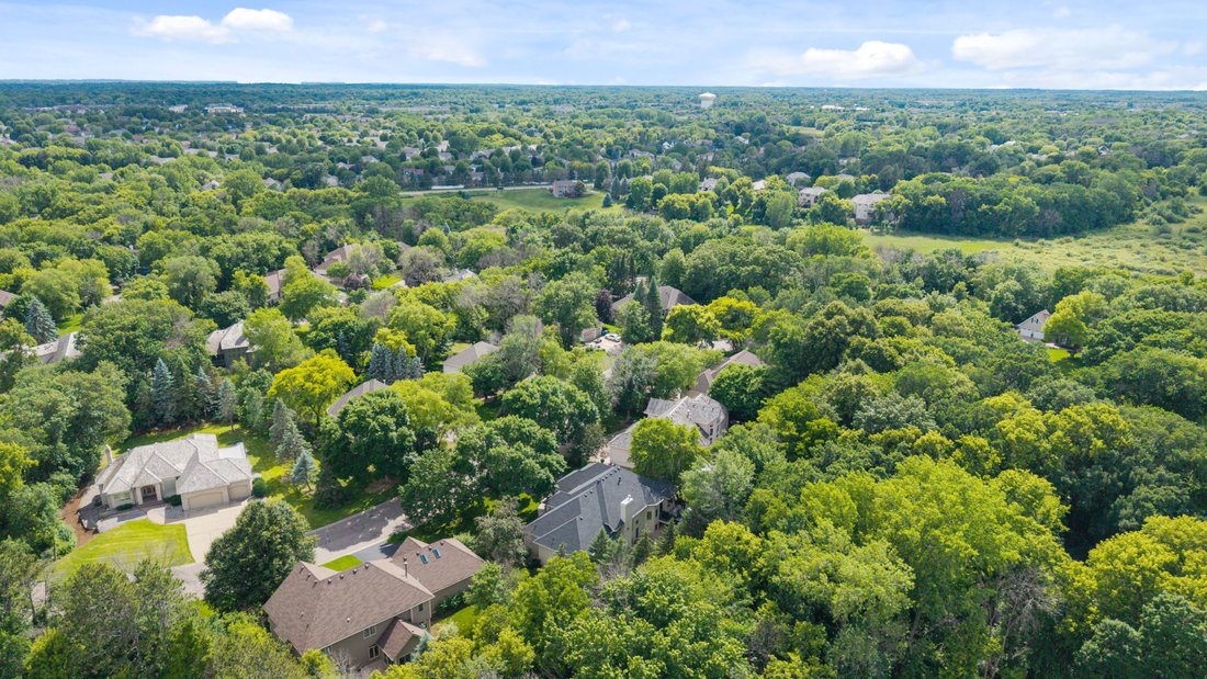 House in Plymouth, Minnesota, United States 5 - 18336870