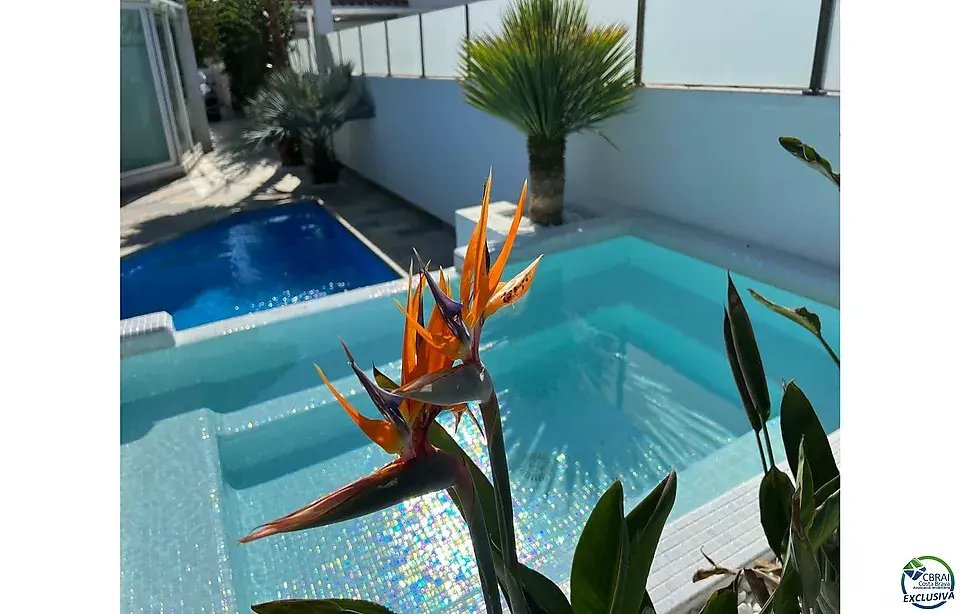House in Empuriabrava, Catalonia, Spain 2 - 18352252