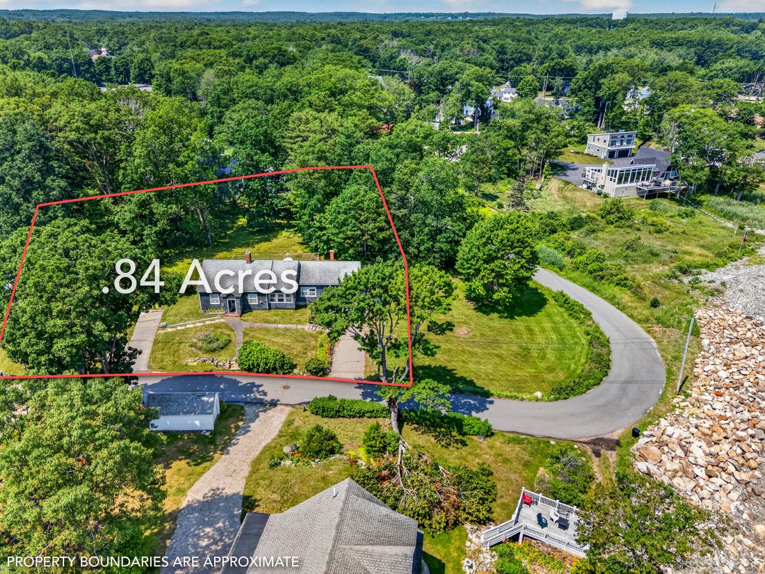 Land in York, Maine, United States 2 - 18082568