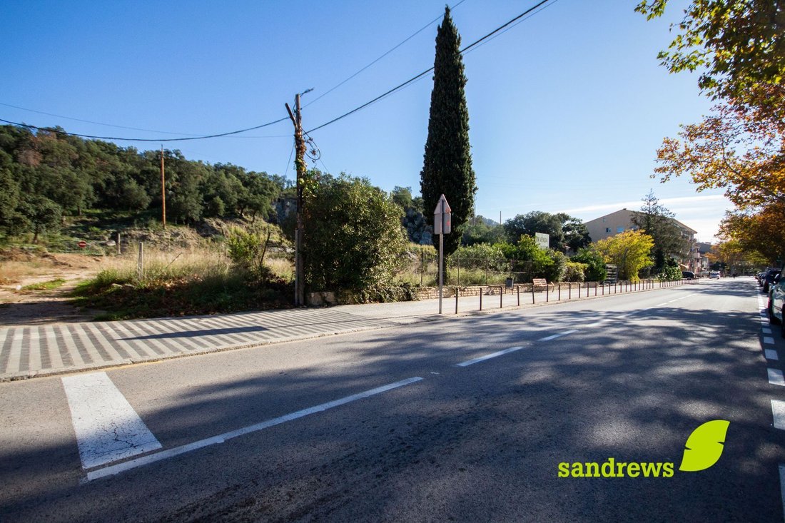 Land in la Jonquera, Catalonia, Spain 4 - 18351044