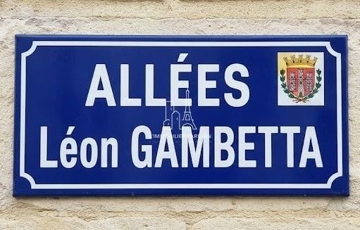Apartment in Centre Ville - Gambetta, Clichy, France 3 - 18352047